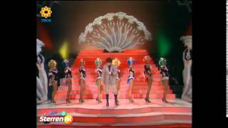 Barry Hughes - 't Is om te brullen