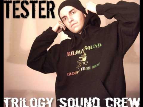 Tester - Dre Medley