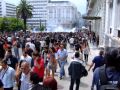 Athens June 15 2011