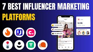 7 Best Influencer Marketing Platforms (UPDATED for 2026)