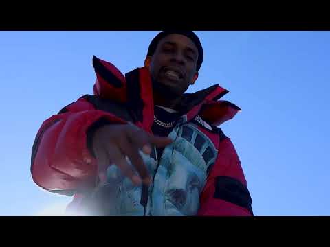 Piif Jones - Silent Hill Freestyle (Official Video)