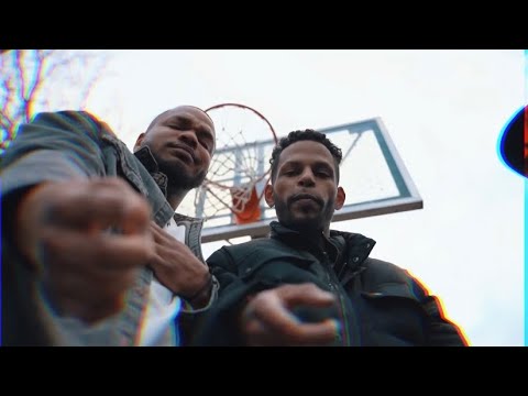 (NEW) PGarci X Mikey NoManners - Pivot (Official Music Video)(2024) Visuals By @tdvisualz