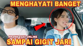 Download lagu ONLINE TAXI PRANK || BIT YOUR FINGER UNCONSCIOUSLY BECAUSE YOU'RE SO EMOTIONAL mp3