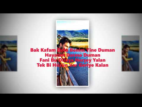 Silahsız Mc Mert Ft Onur KNG - Geriye Kalan 2018 BEAT TOKLUCA BEATZ