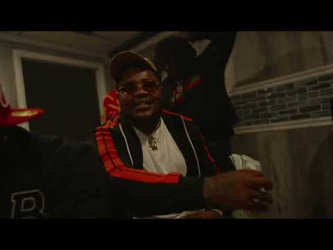 Boe Drumma - Grind 2Get It (remix)