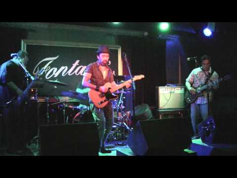 (SA ALTAR NI) EDDIE PEREGRINA- Jun Fabella & The Dilettantes