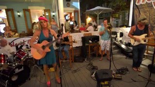 Island 106.9's Hard Rock Key West Fall Pickin' Party Concert 11-17-15