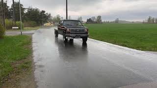 Ford F350 7.3L Powerstroke pick-up for sale - Image 4 | Autoline PH Ford F350 7.3L Powerstroke pick-up | Image 4 - Autoline