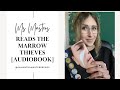 The Marrow Thieves - Chapter 22 - The Circle [Audiobook]