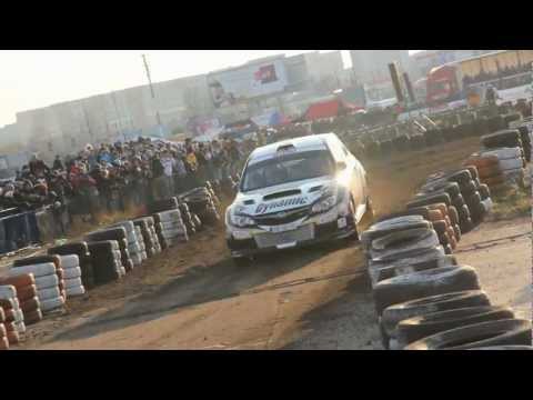 50 Rajd Barbórka , innym okiem