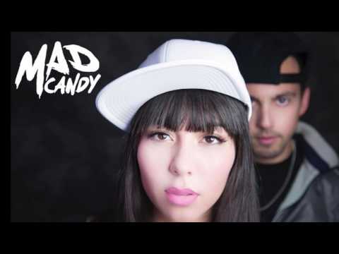 Drake - Fake Love (MAD CANDY REMIX)