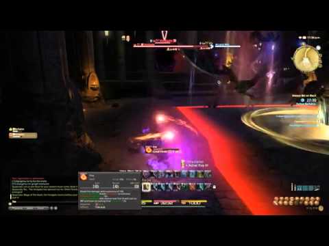 FINAL FANTASY XIV  A Realm Reborn pt 86