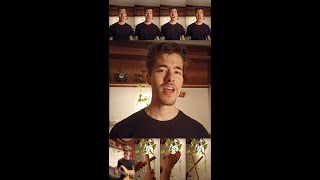 Finnian Murphy — Make You Love Me (Jarreau Vandal feat. Zak Abel)