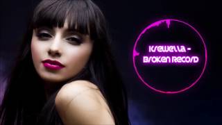 Krewella - Broken Record