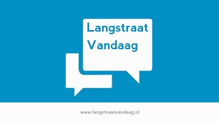 Wat is Langstraat Vandaag?