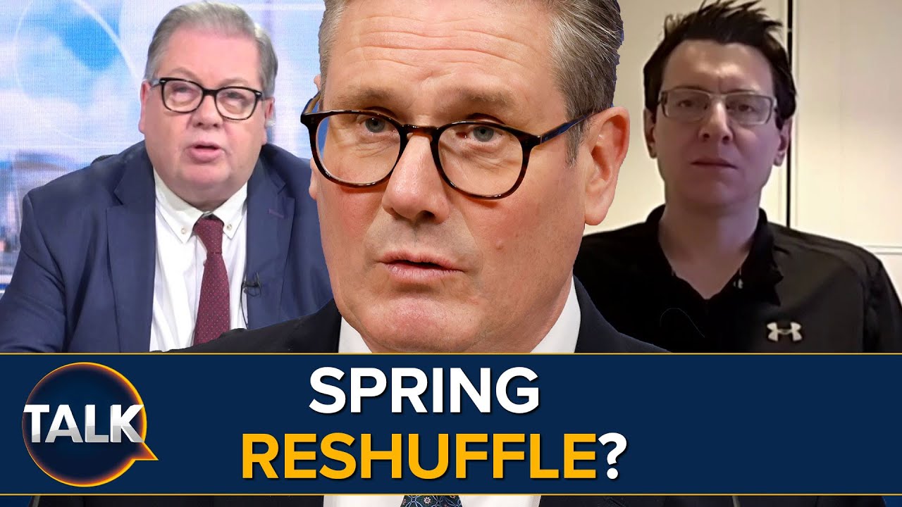 “World’s Most Useless Prime Minister” | Cabinet Reshuffle Expected