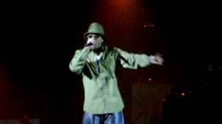 2010 - Donell Jones - You Know that I Love YOU...(LIVE) LONDON BRIXTON