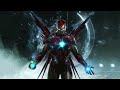 Iron Man Nano Tech AVENGERS ENDGAME4k Live Wallpaper