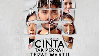Download lagu FILM INDONESIA - | CINTA TAK PERNAH TEPAT WAKTU (2024) Drama Indonesia Full Movie |#nobifilm007 mp3 Download lagu FILM INDONESIA - | CINTA TAK PERNAH TEPAT WAKTU (2024) Drama Indonesia Full Movie |#nobifilm007 mp3