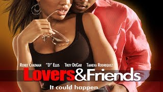 Are They More Than Just A "Fling"? - "Lovers & Friends" - Full Free Maverick Movie
