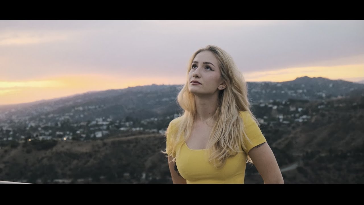Lina Cooper - Ethereal