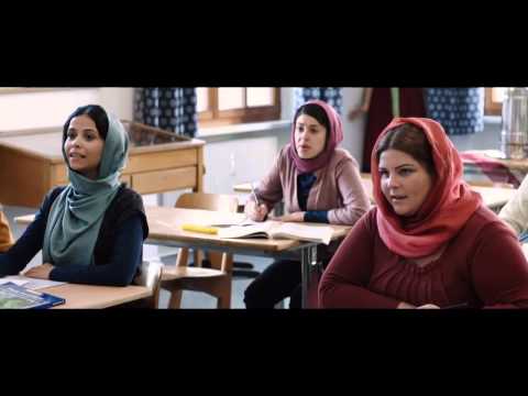 300 Worte Deutsch (2015) Trailer