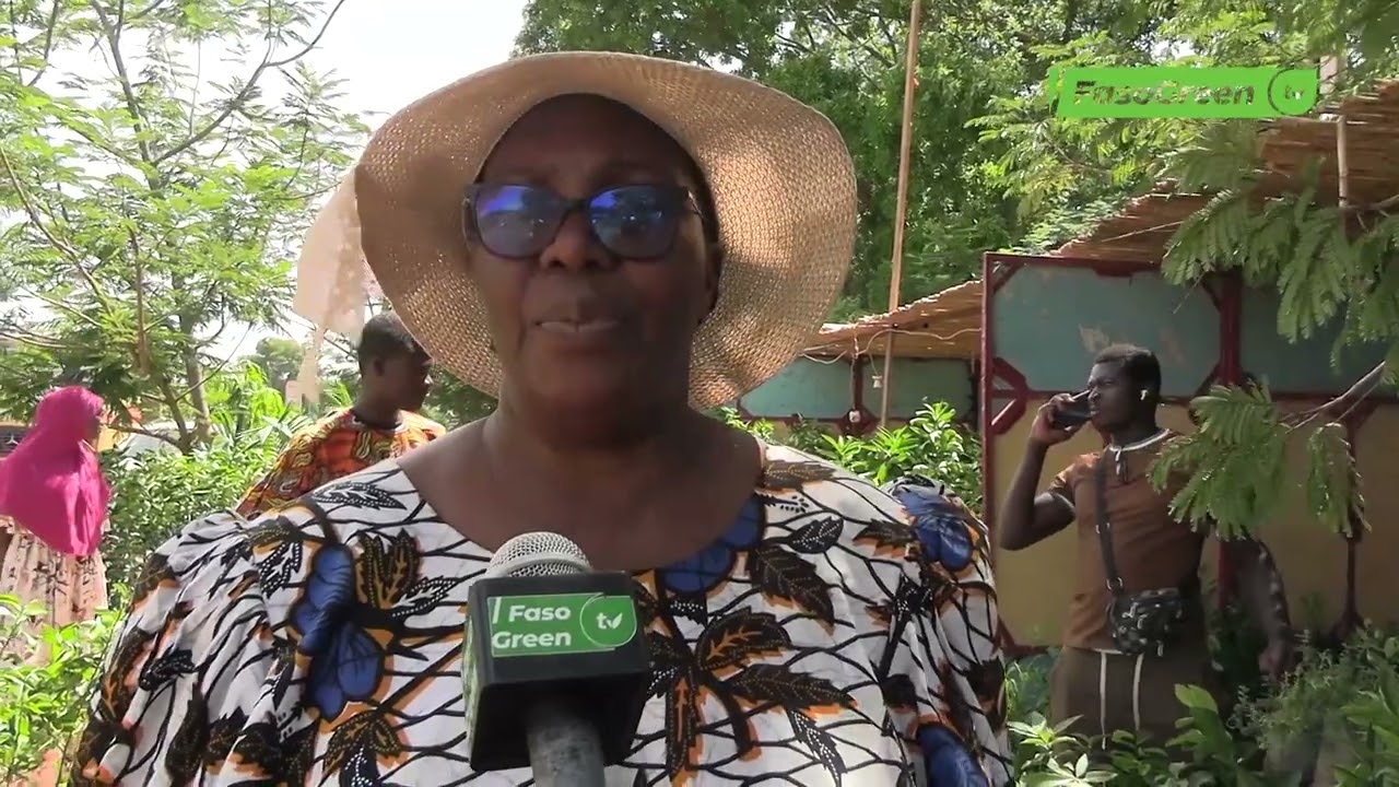 JT DU 8 JUILLET 2026: Retrouvez le journal de 18h45 avec Mamadou SOARÉ