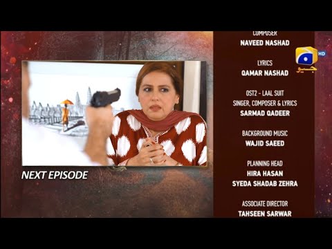 Dao Episode 50 Teaser - Dao Episode 50 Promo - Drama Review - 26 April 2024