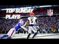 The TOP Plays From Sunday Week 14