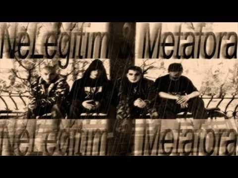 Metafora feat NeLegitim - In subterane