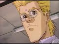Battle Angel 1993 VHS OVA DUB