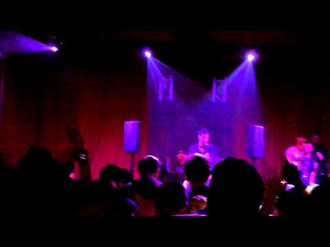 Eddie Bitar - Love Groove 2014