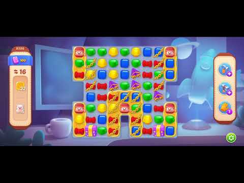 homescapes level 8386