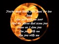 Are You With Me- Sixx A.M. ~Lyrics~ 