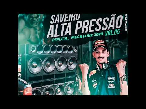 MEGA FUNK 2020 SALVEIRO ALTA PRESSÃO  IPIRANGA DO NORTE MT ( DJMICHEL ORIGINAL)