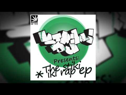 Sticky - SUTRA JE SUBOTA