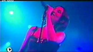 Zazie // Un Point C&#39;Est Toi