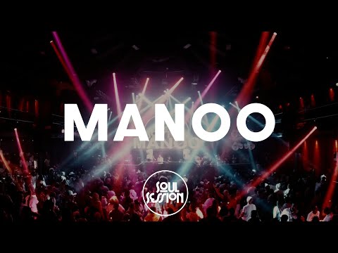 MANOO -  LIVE SET At Soul Session FEST 'In The Garden' - Sun 15th Sep 24