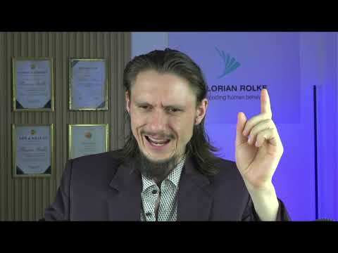 "Follow Your Heart but Lead Your Life." - Journey to Giving Day 296