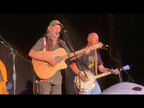 Tuck Pence For The Love of a Song