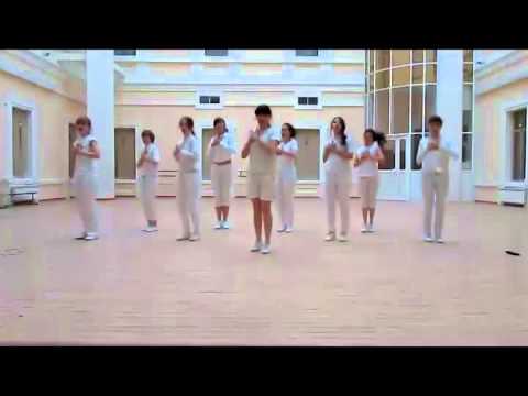 ZE:A - The Ghost Of Wind (Dance Cover by Wooraleui nomdeul)