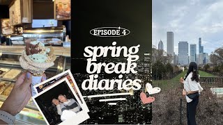 Spring Break Diaries: EP4 | Semester Abroad