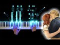 Titanic - The Dream ~ Finale Scene (Piano Version)