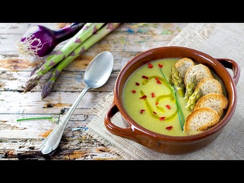 download lagu mp3 mp4 Vellutata Con Asparagi, download lagu Vellutata Con Asparagi gratis, unduh video klip Vellutata Con Asparagi