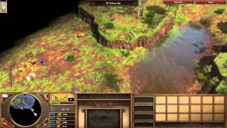 Age of Empires 3: The Asian Dynasties - 08 - Lost Ships | Non-commentary