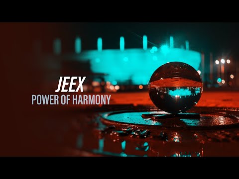 JEEX - Power Of Harmony (Official Audio) [Copyright Free Music]