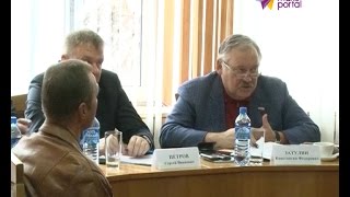 Депутат Госдумы Константин Затулин провел прием граждан