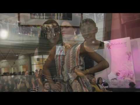 Viernes de Moda Promo firma Canela Von 10/06/2016