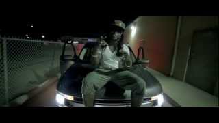 V.I.C - The Art Of Story Tellin (Directed By: Barry Williams)