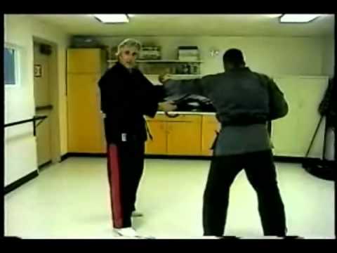 MCC - 295 Cane Essentials (Demonstrating Basics)